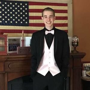 Meet your Posher, Joey